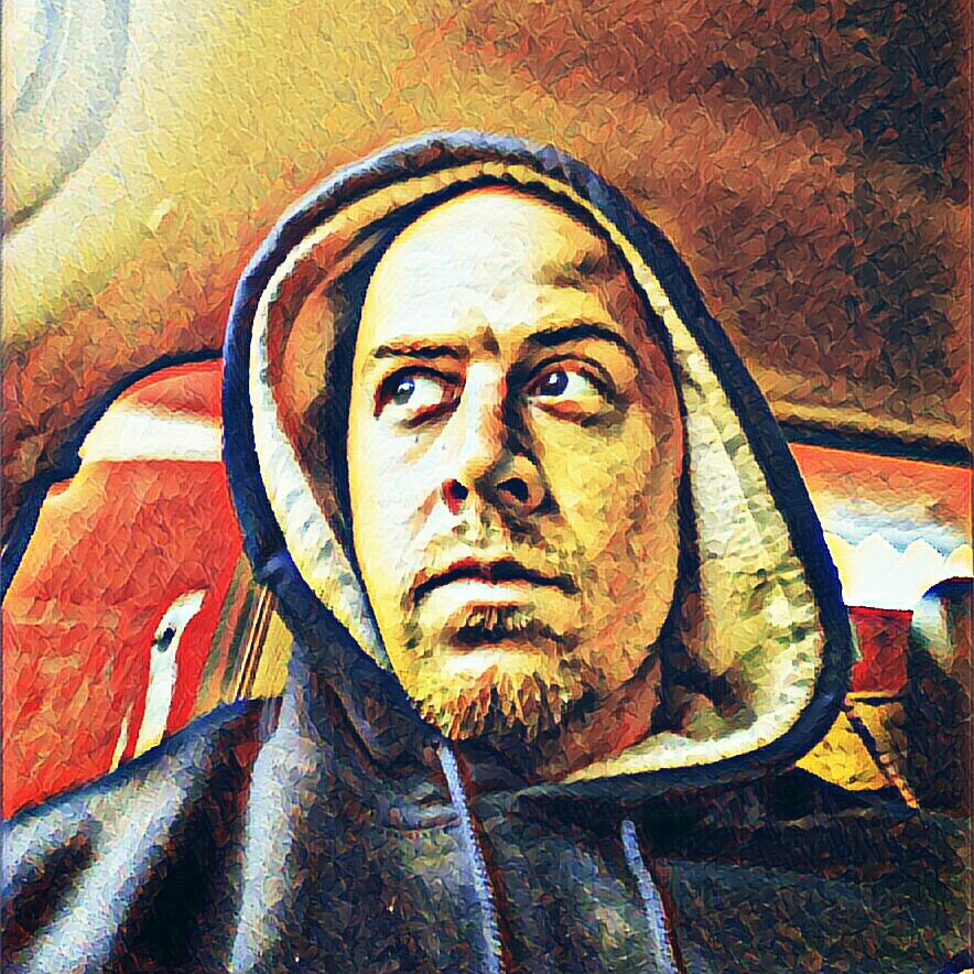 Picsart profile picture for @smothered