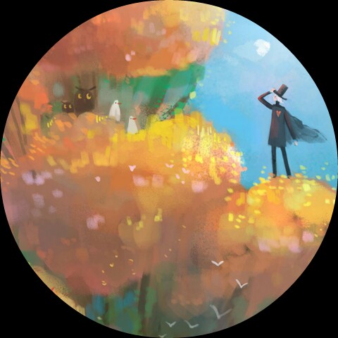 Picsart profile picture for @melody001