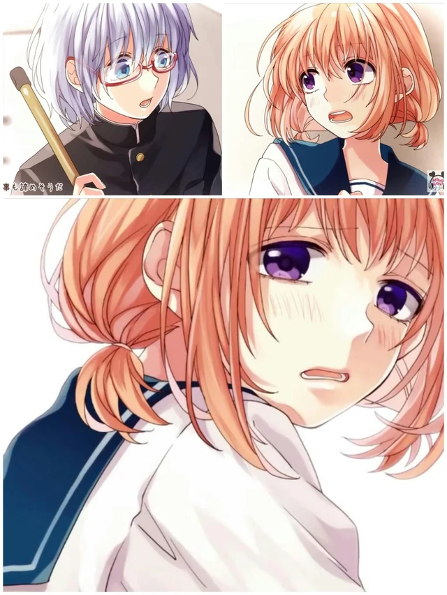 Honeyworksの今好きになるです Image By ロン丸様 Honeyworksの今好きになるです Image By ロン丸様