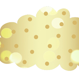 freetoedit gold shiny cloud goldencloud