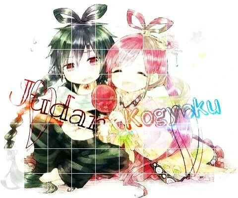 マギ 練紅玉 Image By 黒キツネ マギ 練紅玉 Image By 黒キツネ