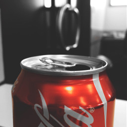 coke black white red freetoedit