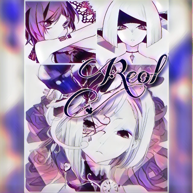 Freetoedit 歌い手 ボカロ Vocaloid れをる Reol Image By ゆゆ式 Freetoedit 歌い手 ボカロ Vocaloid れをる Reol Image By ゆゆ式