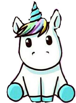 unicorns freetoedit #unicorns sticker by @nataliablumer21433